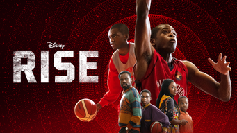 Rise: A Family of Champions (2022)