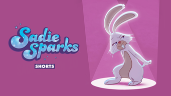 Sadie Sparks: Funny Bunny (2019)