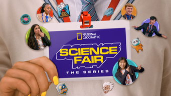 Science Fair: De Serie (2023)