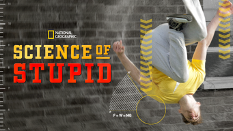 Science of Stupid (2014)