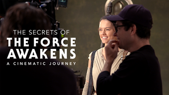 Geheimen van The Force Awakens: Een reis door de film (2015)
