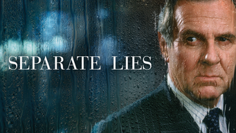 Separate Lies (2005)
