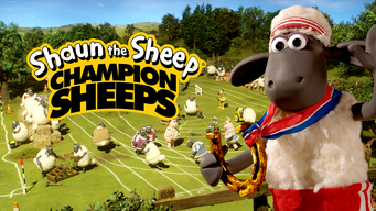 Shaun het schaap: Kampioenschaap (2012)