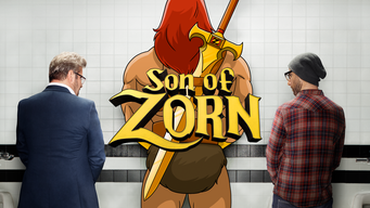 Son of Zorn (2016)