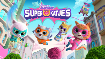 Super Katjes (2023)