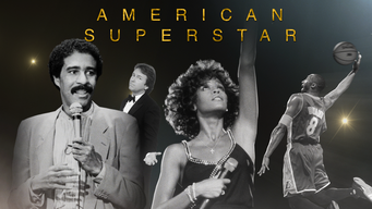 American Superstar (2021)