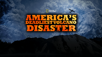 America's Deadliest Volcano Disaster (2020)