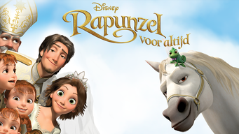 Rapunzel Voor Altijd (2012)