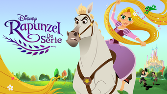 Disney's Rapunzels Wilde Avontuur (2016)
