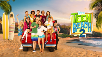 Disney Teen Beach 2 (2015)