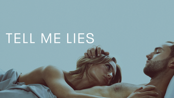 Tell Me Lies (2022)