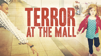 Terror at the Mall (2014)