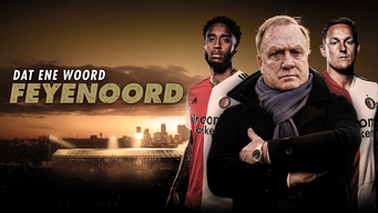 Dat ene woord - Feyenoord (2021)