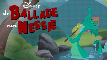 De Ballade van Nessie (2011)