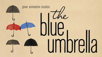 The Blue Umbrella (2013) (2013)