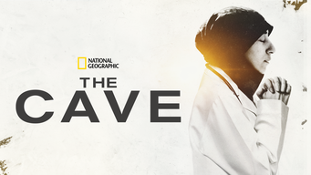 The Cave (2019)