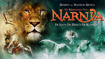 De Kronieken van Narnia: De leeuw, de heks en de kleerkast (2005)