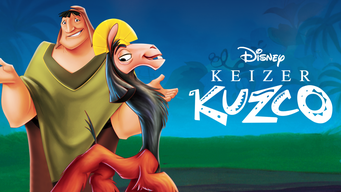 Keizer Kuzco (2000)