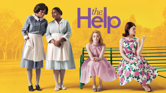 The Help (2011)