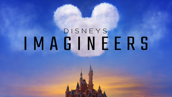 Disneys Imagineers (2019)