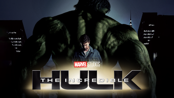 Marvel Studios' The Incredible Hulk (2008)