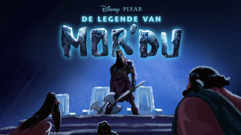 De Legende van Mor'du (2012)