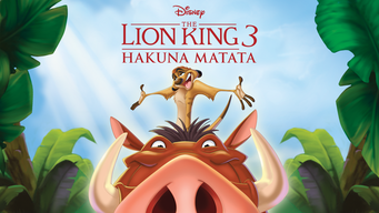 The Lion King 3 – Hakuna Matata (2004)