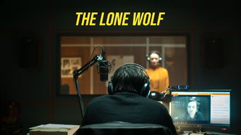 The Lone Wolf (2023)