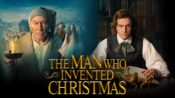 The Man Who Invented Christmas (2017)