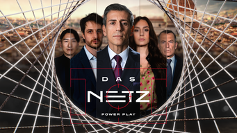 The Net: Power Play (2023)