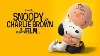 Snoopy en Charlie Brown: De Peanuts Film (2015)