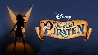 Tinker Bell en de piraten (2014)