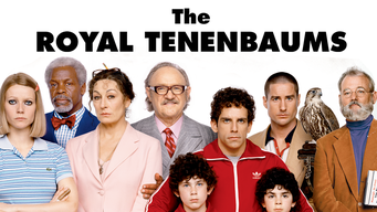 Royal Tenenbaums, The (2002)