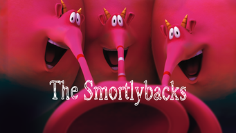 The Smortlybacks (2014)