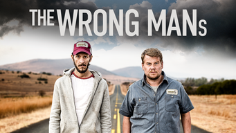 The Wrong Mans (2013)