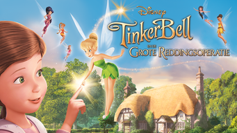 Tinker Bell en de Grote Reddingsoperatie (2010)