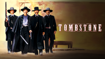 Tombstone (1993)