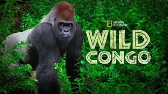 Wild Congo (2014)