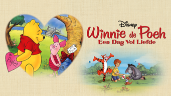 Winnie de Poeh: Een dag vol liefde (1999)
