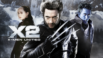 X2: X-Men United (2003)