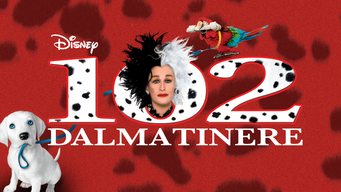 102 dalmatinere (2000)