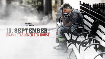 11. september: Brannstasjonen Ten House (2013)