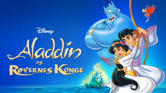 Aladdin og Røvernes Konge (1996)