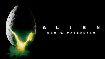 Alien: Den 8. passasjer (1979)
