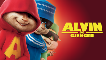 Alvin og gjengen (2007)
