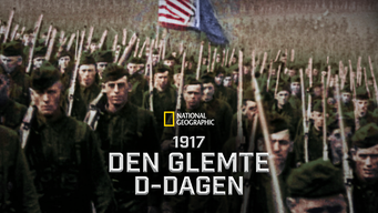 1917 - Den glemte D-dagen (2017)