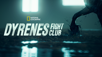 Dyrenes Fight Club (2013)