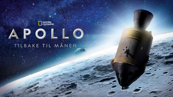 Apollo: Tilbake til månen (2019)