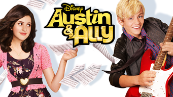 Austin og Ally (2011)
