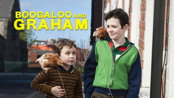 Boogaloo and Graham (2014)